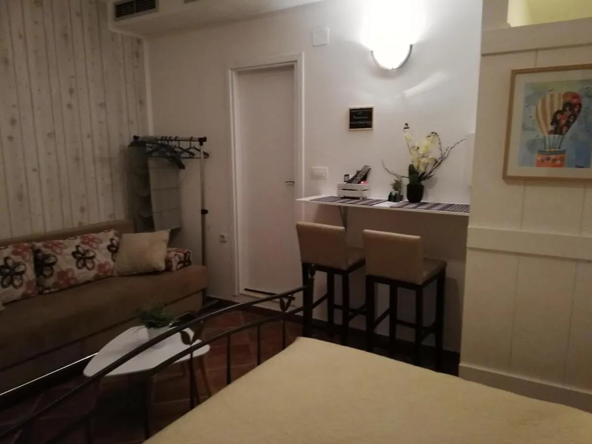 Apartamento Axis City Center Split