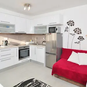 Apartment Full Equipped Flat Close To, Split