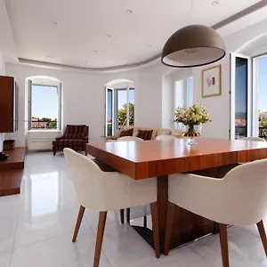 Apartment Luxury Draga, Split