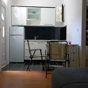 Apartment Mali, Split