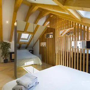 Apartment Lanea, Split