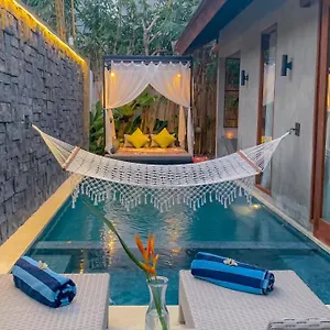 Vinna Seminyak Villa Kerobokan