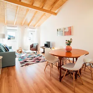 Lis Appartement Lisboa