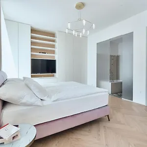 High Heaven Appartement Prague