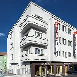 Downtown Belohorska Appartement Prague