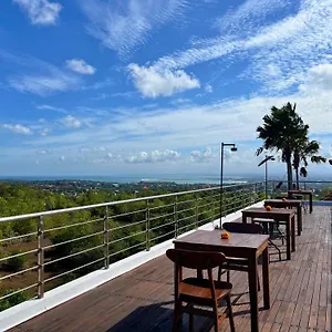 Akhyana Village Villa Jimbaran