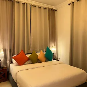 Les Portes De Gueliz - 6 People Apartamento Marrakesh
