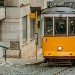 Dreams Estrela Apartamento Lisboa