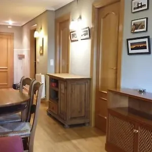 Acogedor 2 Y Bien Ubicado Edifico Europa Apartamento Sierra Nevada