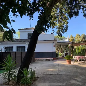 Casa San Francisco De Asis Chalet Córdoba