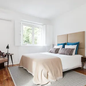 Casa Santa Marinha Apartamento Lisboa