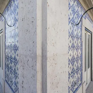Prime - Sao Paulo 5 Apartamento Lisboa