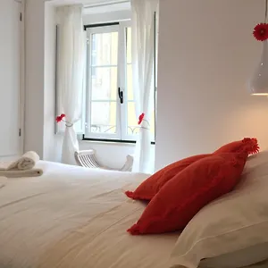 Alfamasweethome 2 Apartamento Lisboa