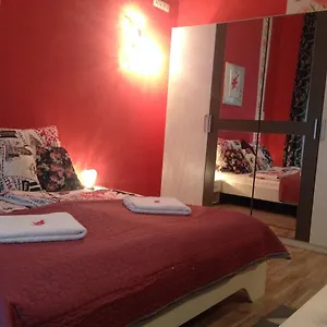 King Residences Apartamento Budapest